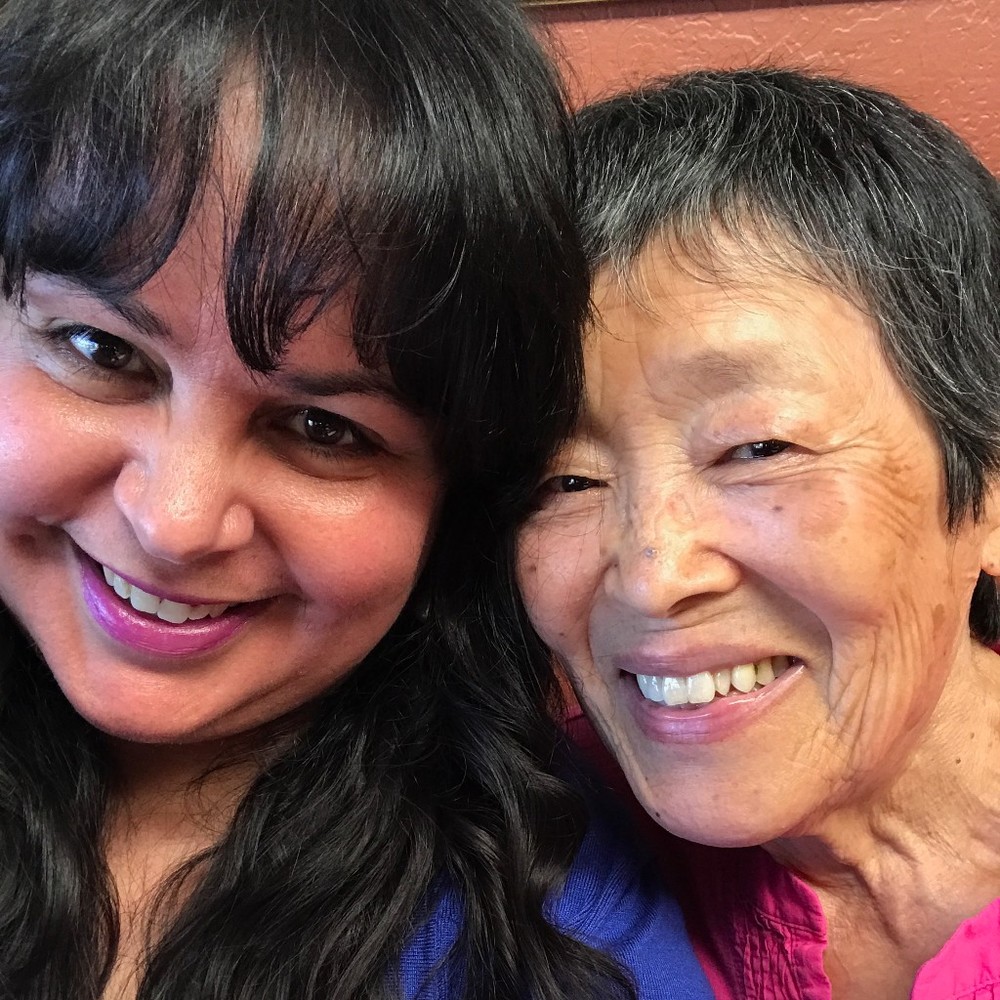 Meet your Posher, Frances